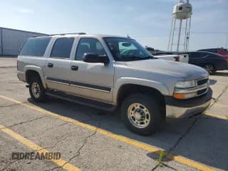 ✅ 2005 Chevrolet Suburban LT • VIN: 3GNGK26U95G150732 • Лот: 63241415. Опубликован ранее на Copart с пробегом 270 771 миль. Бесплатный доступ к архиву аукционных продаж из США и подробный отчёт об истории автомобиля на DreamBid. Изображение 4.
