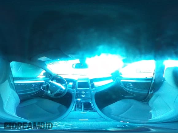 ✅ 2014 Ford Taurus SEL • VIN: 1FAHP2E91EG149295 • Лот: 86299235. Опубликован ранее на Copart с пробегом 250 480 миль. Бесплатный доступ к архиву аукционных продаж из США и подробный отчёт об истории автомобиля на DreamBid. Изображение 14.