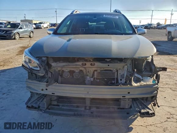 ✅ 2020 Subaru Outback Touring • VIN: 4S4BTAPC0L3200896 • Лот: 94242405. Опубликован ранее на Copart с пробегом 120 835 миль. Бесплатный доступ к архиву аукционных продаж из США и подробный отчёт об истории автомобиля на DreamBid. Изображение 5.