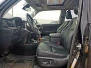 ✅ 2021 Toyota 4Runner Nightshade • VIN: JTEJU5JR6M5861299 • Lot: 84965575. Wystawiony na Copart z przebiegiem 52 780 mil. Bezpłatny archiwum sprzedaży aukcyjnych z USA i szczegółowy raport historii pojazdu na DreamBid. Zdjęcie 7.