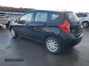 ✅ 2015 Nissan Note SV • VIN: 3N1CE2CPXFL358031 • Lot: 90646765. Wystawiony na Copart z przebiegiem 124 870 mil. Bezpłatny archiwum sprzedaży aukcyjnych z USA i szczegółowy raport historii pojazdu na DreamBid. Zdjęcie 2.