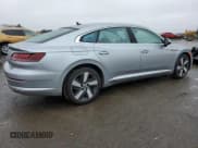 ✅ 2021 Volkswagen Arteon SE • VIN: WVWAR7AN9ME004389 • Лот: 44566654. Опубликован ранее на Copart с пробегом 41 771 миль. Бесплатный доступ к архиву аукционных продаж из США и подробный отчёт об истории автомобиля на DreamBid. Изображение 3.