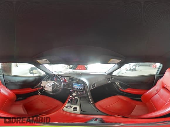 ✅ 2014 Chevrolet Corvette 2LT • VIN: 1G1YD3D77E5119375 • Lot: 86114815. Wystawiony na Copart z przebiegiem 70 729 mil. Bezpłatny archiwum sprzedaży aukcyjnych z USA i szczegółowy raport historii pojazdu na DreamBid. Zdjęcie 14.