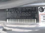 ✅ 2005 BMW 3 Series 325Ci • VIN: WBABW33405PL35861 • Lot: 42042997. Listed on IAAI with 137,148 mi. Free auction sales archive from the USA and detailed vehicle history report at DreamBid. Image 9.