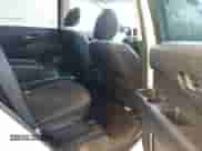 2022 Nissan Pathfinder SV z VIN 5N1DR3BD7NC234940, wystawiony jako IAAI lot #42806846 z przebiegiem 119 082 mil mil oraz . Historia ofert i sprzedaży dostępna na DreamBid. Obrazek 8.