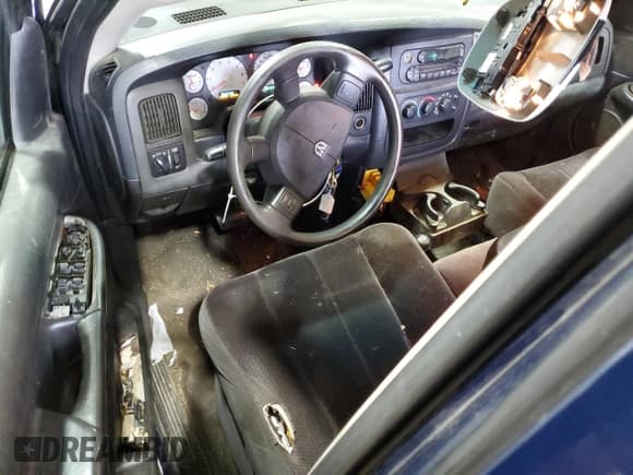 ✅ 2005 Dodge 1500 SLT • VIN: 1D7HU18N65J577765 • Лот: 73343844. Опубликован ранее на Copart с пробегом 253 742 миль. Бесплатный доступ к архиву аукционных продаж из США и подробный отчёт об истории автомобиля на DreamBid. Изображение 8.