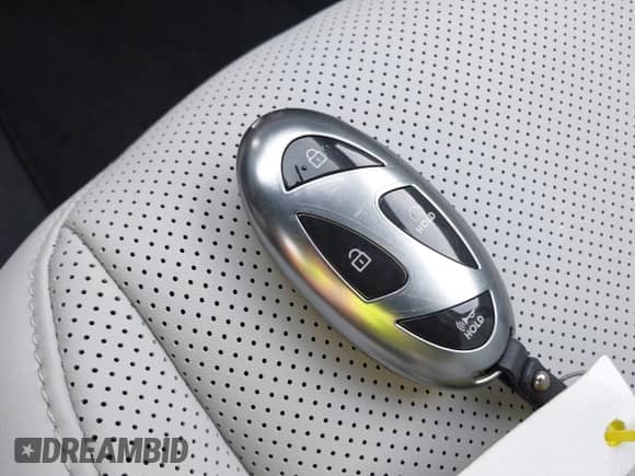 2024 Hyundai Kona Limited with VIN KM8HECA31RU136508, listed as a IAAI auction lot 41217965 with 7,928 mi miles and . Bid and sale history available at DreamBid. Image 11.