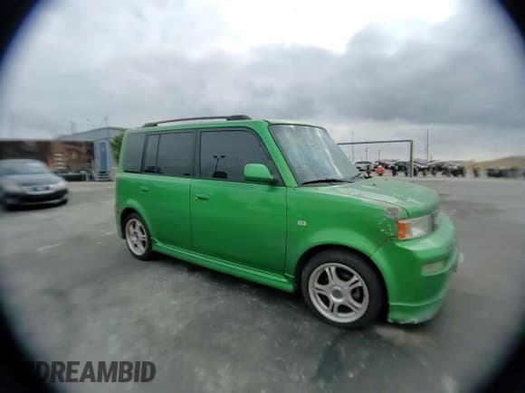 ✅ 2006 Scion xB • VIN: JTLKT324764065421 • Лот: 56003095. Опубликован ранее на Copart с пробегом 218 551 миль. Бесплатный доступ к архиву аукционных продаж из США и подробный отчёт об истории автомобиля на DreamBid. Изображение 13.