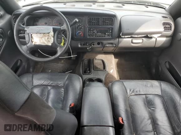 ✅ 1999 Dodge Durango • VIN: 1B4HR28Y4XF710196 • Lot: 71105405. Wystawiony na Copart z przebiegiem 237 376 mil. Bezpłatny archiwum sprzedaży aukcyjnych z USA i szczegółowy raport historii pojazdu na DreamBid. Zdjęcie 8.