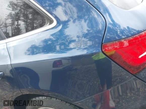 ✅ 2013 Audi Q5 Premium Plus • VIN: WA1LFAFP1DA025036 • Лот: 43746045. Опубликован ранее на IAAI с пробегом 171 423 миль. Бесплатный доступ к архиву аукционных продаж из США и подробный отчёт об истории автомобиля на DreamBid. Изображение 6.