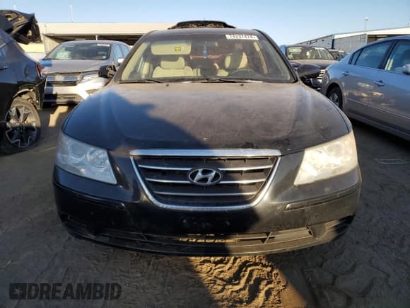 ✅ 2010 Hyundai Sonata GLS • VIN: 5NPET4AC8AH615025 • Лот: 74237474. Опубликован ранее на Copart с пробегом 228 845 миль. Бесплатный доступ к архиву аукционных продаж из США и подробный отчёт об истории автомобиля на DreamBid. Изображение 5.