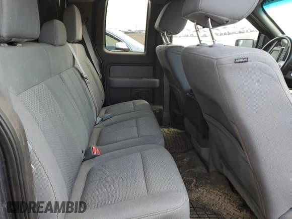 ✅ 2013 Ford F-150 XL • VIN: 1FTFX1EF1DFA82929 • Lot: 60239145. Listed on Copart with 261,021 mi. Free auction sales archive from the USA and detailed vehicle history report at DreamBid. Image 10.