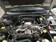 ✅ 2007 Subaru Impreza i • VIN: JF1GD61607H511217 • Lot: 93359905. Wystawiony na Copart z przebiegiem 111 526 mil. Bezpłatny archiwum sprzedaży aukcyjnych z USA i szczegółowy raport historii pojazdu na DreamBid. Zdjęcie 11.