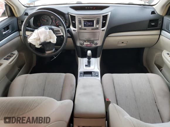 ✅ 2014 Subaru Legacy Premium • VIN: 4S3BMBC67E3023158 • Лот: 80262145. Опубликован ранее на Copart с пробегом 136 759 миль. Бесплатный доступ к архиву аукционных продаж из США и подробный отчёт об истории автомобиля на DreamBid. Изображение 8.