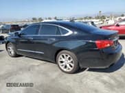✅ 2019 Chevrolet Impala Premier • VIN: 1G1105S33KU141500 • Лот: 73532504. Опубликован ранее на Copart с пробегом 115 801 миль. Бесплатный доступ к архиву аукционных продаж из США и подробный отчёт об истории автомобиля на DreamBid. Изображение 2.
