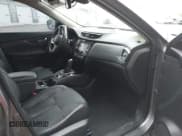 ✅ 2017 Nissan Rogue SL • VIN: 5N1AT2MT9HC747002 • Lot: 42284884. Listed on IAAI with 107,061 mi. Free auction sales archive from the USA and detailed vehicle history report at DreamBid. Image 5.