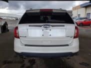 ✅ 2011 Ford Edge Limited • VIN: 2FMDK4KC9BBB00024 • Лот: 92429835. Опубликован ранее на Copart с пробегом 96 964 миль. Бесплатный доступ к архиву аукционных продаж из США и подробный отчёт об истории автомобиля на DreamBid. Изображение 6.
