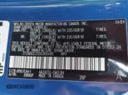 ✅ 2025 Lexus NX 250 Premium • VIN: 2T2GDCEZXSC005495 • Лот: 42366555. Опубликован ранее на IAAI с пробегом 14 869 миль. Бесплатный доступ к архиву аукционных продаж из США и подробный отчёт об истории автомобиля на DreamBid. Изображение 9.