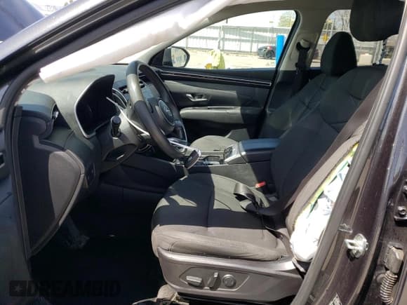 ✅ 2022 Hyundai Tucson SEL • VIN: 5NMJBCAE6NH068868 • Lot: 49467104. Wystawiony na Copart z przebiegiem 52 704 mil. Bezpłatny archiwum sprzedaży aukcyjnych z USA i szczegółowy raport historii pojazdu na DreamBid. Zdjęcie 7.