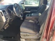 ✅ 2014 Chevrolet Silverado 1500 LT • VIN: 1GCVKREC9EZ251240 • Lot: 87216265. Wystawiony na Copart z przebiegiem 111 751 mil. Bezpłatny archiwum sprzedaży aukcyjnych z USA i szczegółowy raport historii pojazdu na DreamBid. Zdjęcie 7.