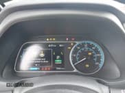 ✅ 2023 Nissan LEAF S • VIN: 1N4AZ1BV8PC562929 • Lot: 42601853. Listed on IAAI with 7,906 mi. Free auction sales archive from the USA and detailed vehicle history report at DreamBid. Image 7.