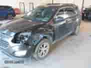 2016 Chevrolet Equinox LT с VIN 1GNALCEK7GZ107941, выставлен на аукционе IAAI как лот 43313396 с пробегом 154 325 миль миль и . История ставок и продаж доступна на DreamBid. Изображение 6.