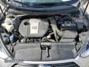 ✅ 2014 Hyundai Veloster Turbo • VIN: KMHTC6AE0EU198429 • Лот: 50943075. Опубликован ранее на Copart с пробегом 67 753 миль. Бесплатный доступ к архиву аукционных продаж из США и подробный отчёт об истории автомобиля на DreamBid. Изображение 13.