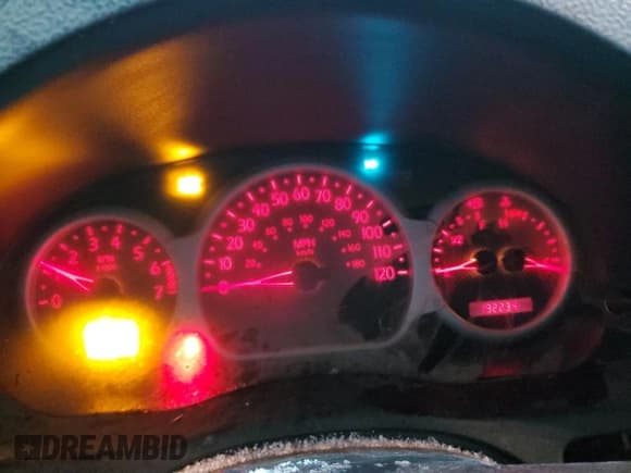 ✅ 2005 Pontiac Aztek • VIN: 3G7DB03E05S519440 • Lot: 82629564. Listed on Copart with 132,234 mi. Free auction sales archive from the USA and detailed vehicle history report at DreamBid. Image 9.