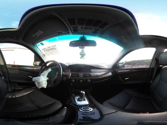 ✅ 2008 BMW 5 Series 528xi • VIN: WBANV13558C150486 • Lot: 43004217. Wystawiony na IAAI z przebiegiem 122 592 mil. Bezpłatny archiwum sprzedaży aukcyjnych z USA i szczegółowy raport historii pojazdu na DreamBid. Zdjęcie 19.