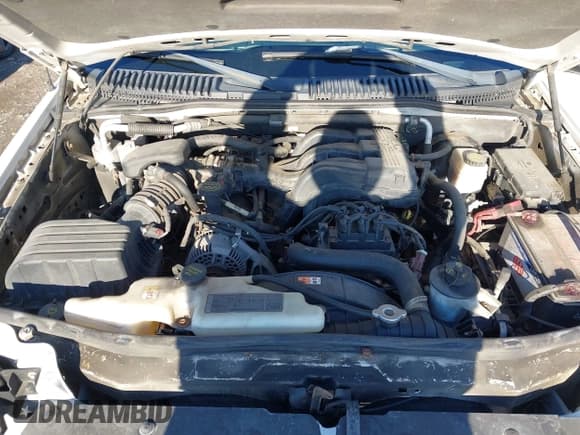 ✅ 2008 Ford Explorer Eddie Bauer • VIN: 1FMEU74E78UA27544 • Lot: 43569229. Wystawiony na IAAI z przebiegiem 111 734 mil. Bezpłatny archiwum sprzedaży aukcyjnych z USA i szczegółowy raport historii pojazdu na DreamBid. Zdjęcie 10.