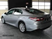 ✅ 2019 Toyota Camry LE • VIN: 4T1B11HK8KU188985 • Lot: 71127525. Listed on Copart with 48,412 mi. Free auction sales archive from the USA and detailed vehicle history report at DreamBid. Image 4.