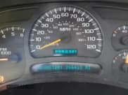 ✅ 2004 Chevrolet Silverado 1500 Z71 • VIN: 2GCEK13T141424177 • Lot: 43448148. Wystawiony na IAAI z przebiegiem 266 413 mil. Bezpłatny archiwum sprzedaży aukcyjnych z USA i szczegółowy raport historii pojazdu na DreamBid. Zdjęcie 7.