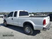 ✅ 2003 Ford F-250 XL • VIN: 1FTNX20P13EC01844 • Lot: 57885055. Listed on Copart with 214,023 mi. Free auction sales archive from the USA and detailed vehicle history report at DreamBid. Image 2.