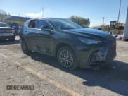 ✅ 2025 Lexus NX 350h Premium • VIN: JTJGKCEZ9S2046562 • Lot: 93500135. Wystawiony na Copart z przebiegiem Nie podano. Bezpłatny archiwum sprzedaży aukcyjnych z USA i szczegółowy raport historii pojazdu na DreamBid. Zdjęcie 4.