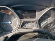 ✅ 2017 Ford Focus Titanium • VIN: 1FADP3J29HL269869 • Lot: 93630205. Listed on Copart with 200,961 mi. Free auction sales archive from the USA and detailed vehicle history report at DreamBid. Image 9.