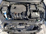 ✅ 2019 Hyundai Sonata SEL • VIN: 5NPE34AF7KH732560 • Lot: 42331193. Listed on Copart with 10,921 mi. Free auction sales archive from the USA and detailed vehicle history report at DreamBid. Image 11.