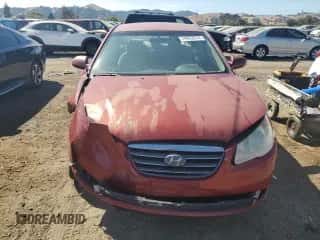 ✅ 2008 Hyundai Elantra GLS • VIN: KMHDU46D58U365703 • Lot: 74832214. Wystawiony na Copart z przebiegiem 213 708 mil mil. Skorzystaj z bezpłatnego archiwum sprzedaży aukcyjnych z USA i zobacz szczegółowy raport historii pojazdu na DreamBid. Zdjęcie 5.