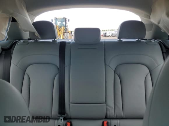 ✅ 2017 Audi Q3 Prestige • VIN: WA1GCCFSXHR000816 • Lot: 57408635. Listed on Copart with 5,172 mi. Free auction sales archive from the USA and detailed vehicle history report at DreamBid. Image 10.