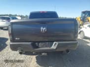 ✅ 2014 Ram 1500 Express • VIN: 3C6JR6AT1EG214916 • Lot: 86828545. Listed on Copart with 105,680 mi. Free auction sales archive from the USA and detailed vehicle history report at DreamBid. Image 6.