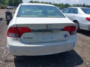 ✅ 2010 Honda Civic GX • VIN: 19XFA4F5XAE000419 • Лот: 42696662. Опубликован ранее на IAAI с пробегом 147 605 миль. Бесплатный доступ к архиву аукционных продаж из США и подробный отчёт об истории автомобиля на DreamBid. Изображение 16.