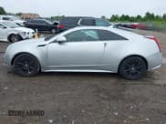 ✅ 2012 Cadillac CTS Performance • VIN: 1G6DL1E31C0118678 • Лот: 43039099. Опубликован ранее на IAAI с пробегом 163 180 миль. Бесплатный доступ к архиву аукционных продаж из США и подробный отчёт об истории автомобиля на DreamBid. Изображение 15.
