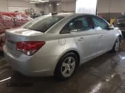 ✅ 2016 Chevrolet Cruze LT • VIN: 1G1PE5SB7G7143842 • Лот: 43563336. Опубликован ранее на IAAI с пробегом 112 084 миль. Бесплатный доступ к архиву аукционных продаж из США и подробный отчёт об истории автомобиля на DreamBid. Изображение 4.