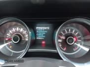 ✅ 2013 Ford Mustang GT Premium • VIN: 1ZVBP8CF4D5200968 • Lot: 43536098. Listed on IAAI with 95,384 mi. Free auction sales archive from the USA and detailed vehicle history report at DreamBid. Image 7.