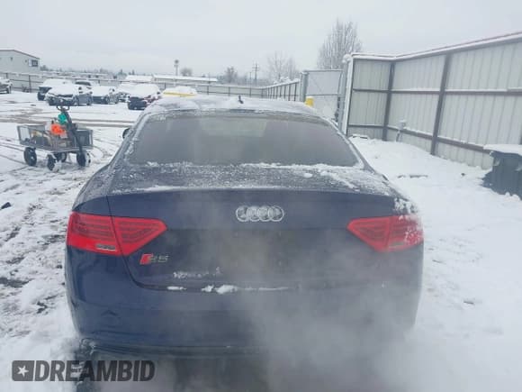 ✅ 2014 Audi S5 Premium Plus • VIN: WAUCGAFR8EA029703 • Лот: 43820510. Опубликован ранее на IAAI с пробегом 125 765 миль. Бесплатный доступ к архиву аукционных продаж из США и подробный отчёт об истории автомобиля на DreamBid. Изображение 16.