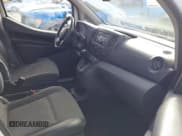 ✅ 2013 Nissan NV200 SV • VIN: 3N6CM0KNXDK691737 • Lot: 43620095. Listed on IAAI with 195,923 mi. Free auction sales archive from the USA and detailed vehicle history report at DreamBid. Image 5.