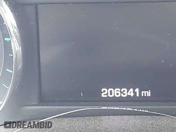 ✅ 2017 GMC Sierra 1500 SLE • VIN: 3GTP1MEC2HG486761 • Lot: 42938971. Listed on IAAI with 206,341 mi. Free auction sales archive from the USA and detailed vehicle history report at DreamBid. Image 15.