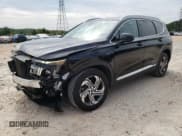 ✅ 2021 Hyundai Santa Fe SEL • VIN: 5NMS24AJ4MH338699 • Lot: 80844625. Wystawiony na Copart z przebiegiem 129 024 mil. Bezpłatny archiwum sprzedaży aukcyjnych z USA i szczegółowy raport historii pojazdu na DreamBid. Zdjęcie 1.