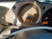 ✅ 2007 Nissan 350Z Enthusiast • VIN: JN1BZ34DX7M506776 • Lot: 90441355. Wystawiony na Copart z przebiegiem 148 624 mil. Bezpłatny archiwum sprzedaży aukcyjnych z USA i szczegółowy raport historii pojazdu na DreamBid. Zdjęcie 9.