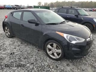 ✅ 2013 Hyundai Veloster w/Gray Int • VIN: KMHTC6AD6DU095649 • Lot: 79720134. Wystawiony na Copart z przebiegiem 162 572 mil. Bezpłatny archiwum sprzedaży aukcyjnych z USA i szczegółowy raport historii pojazdu na DreamBid. Zdjęcie 4.