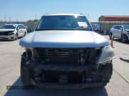 ✅ 2017 Nissan Armada Platinum • VIN: JN8AY2ND3H9002499 • Lot: 43336026. Listed on IAAI with 162,207 mi. Free auction sales archive from the USA and detailed vehicle history report at DreamBid. Image 13.